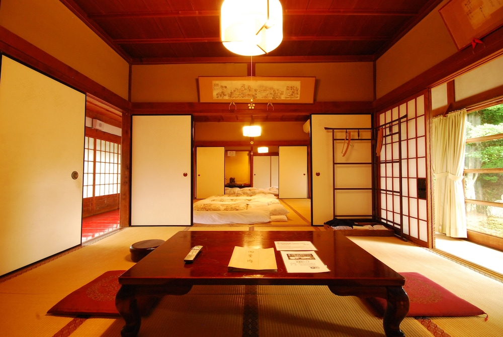 Koyasan Saizenin