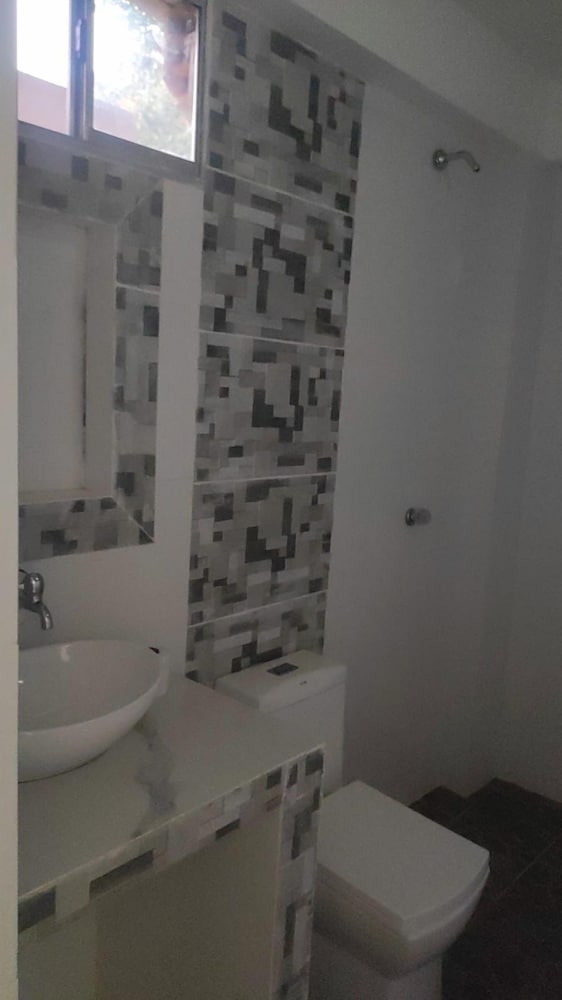 Hostal Manantiales La Esperanza