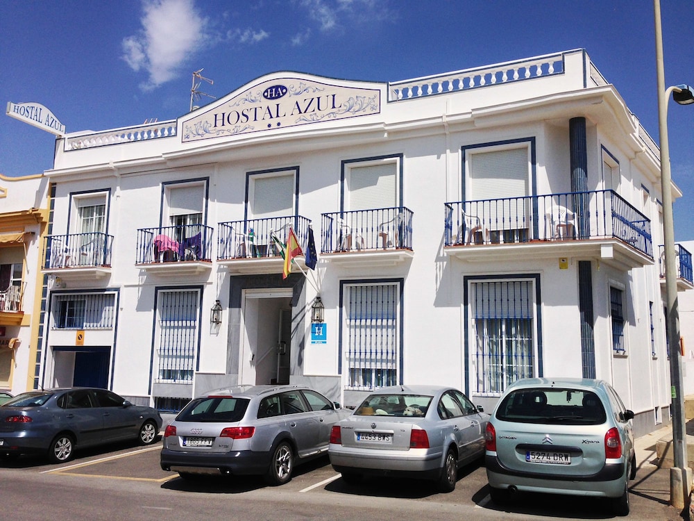 Hotel Hostal Azul - Image 1