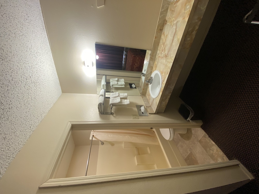 Century inn motel view 5