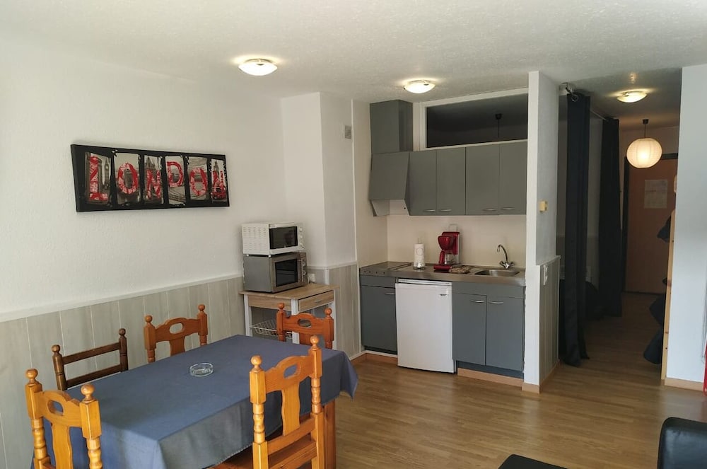 Appartements Solaris