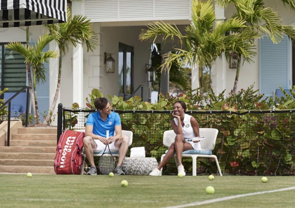 Nassau - Paradise Island Vacations - Rosewood Baha Mar - Property Image 36