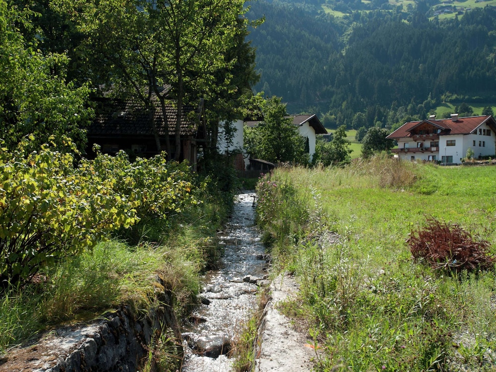 Apartment in Aschau Near Ski Hochzillertal