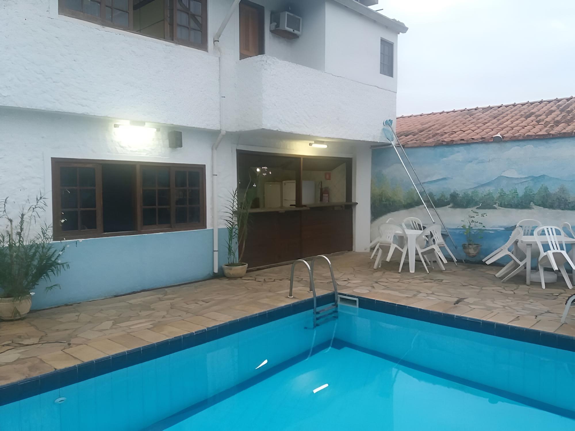 Pousada Tropical