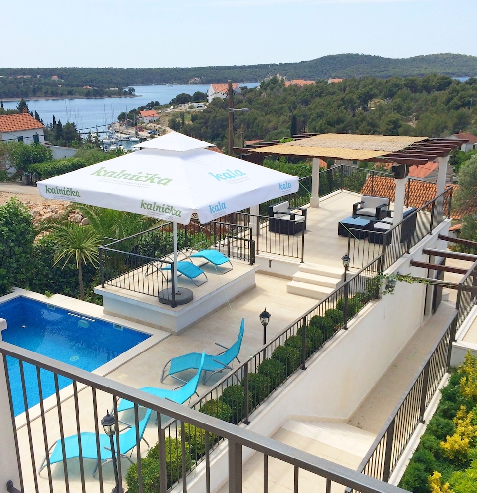 Villa Julia
