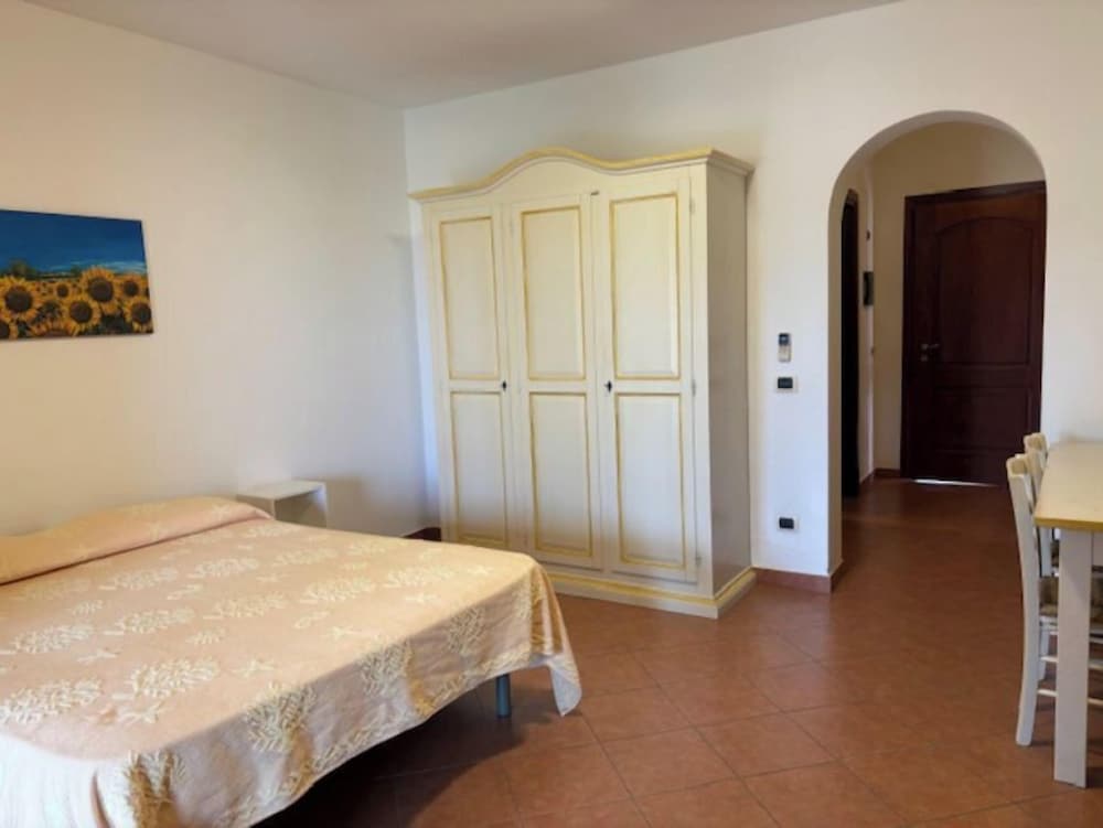 Marinella Residence