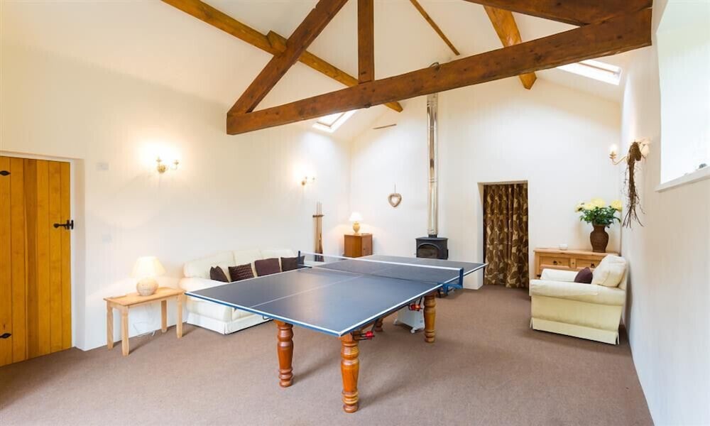 Hawkshead Hall
