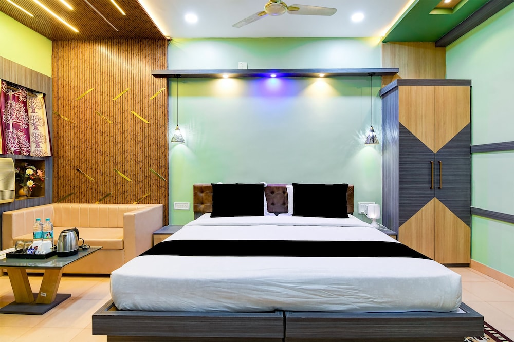 Hotel Shree Krishna