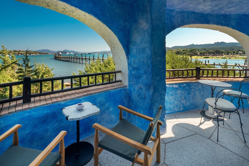 Arzachena Vacations - Cala di Volpe, a Luxury Collection Hotel, Costa Smeralda - Property Image 77