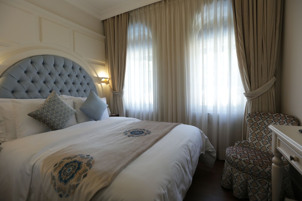 Salbakos Herakleia Butik Otel - Image 25