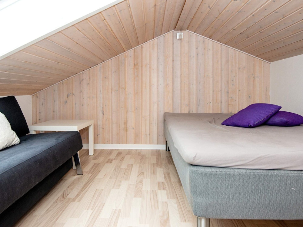 6 Person Holiday Home in Hejls view 3