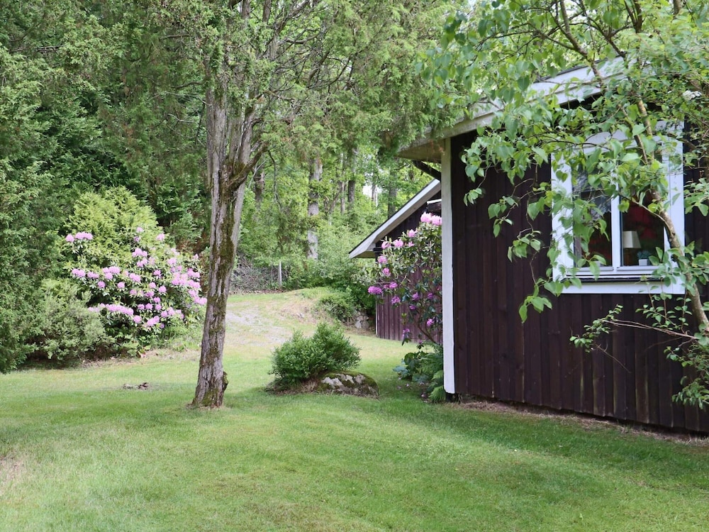 4 Person Holiday Home in Orkelljunga