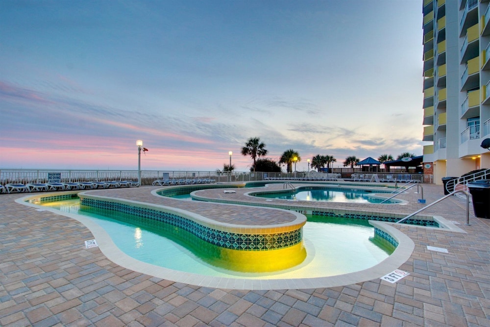 Conway Vacations - Baywatch Resort by Escape - Property Image 1
