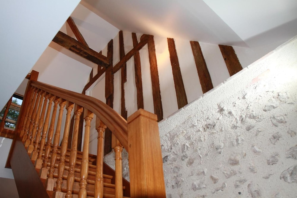 B&B La Héraudière