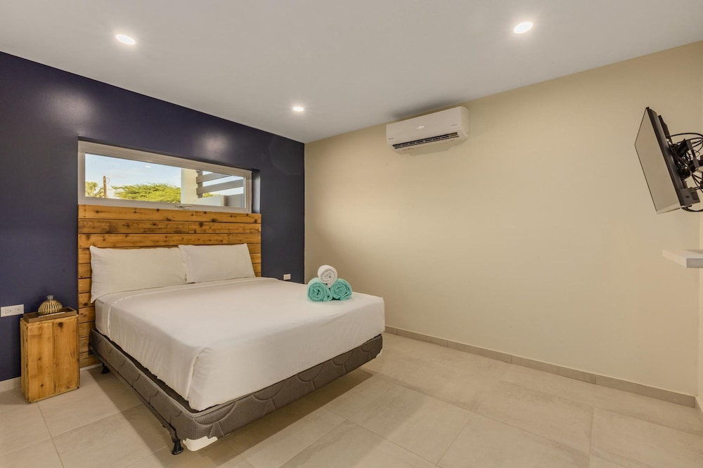 Cozy One Bedroom Apartment With Pool Koyari
