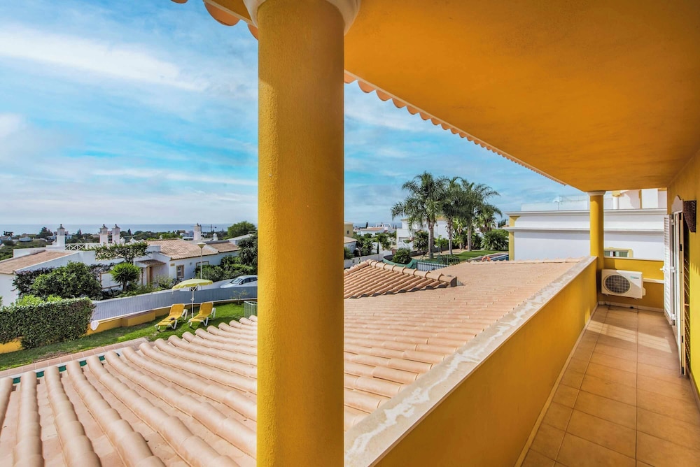 Villa Godinho