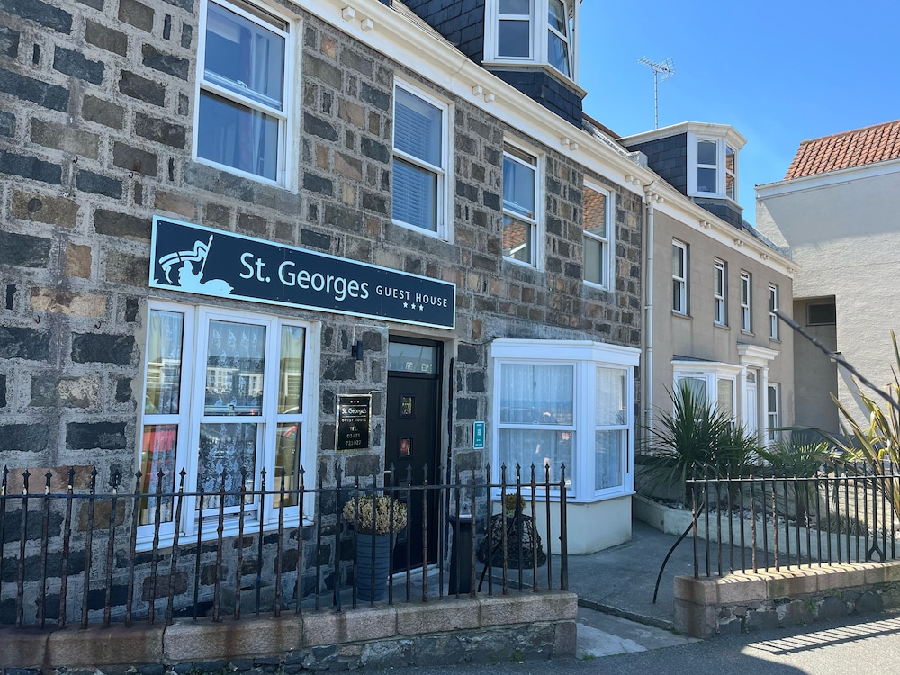 St George's Guesthouse