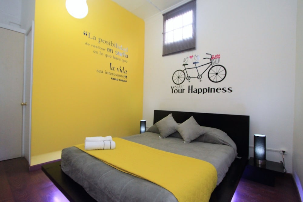 Viva Hostel