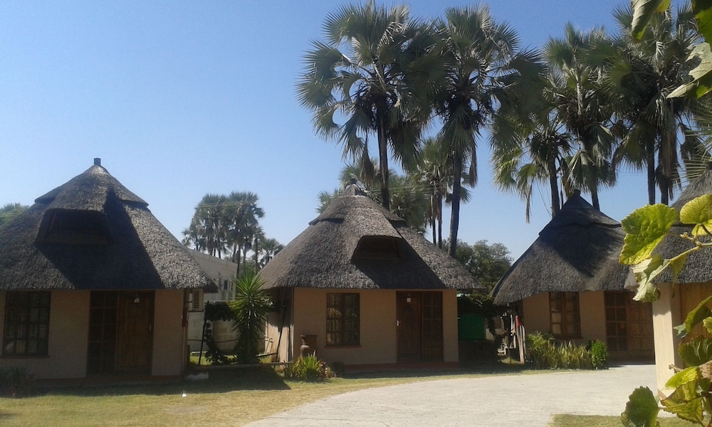 Maya Guest Inn