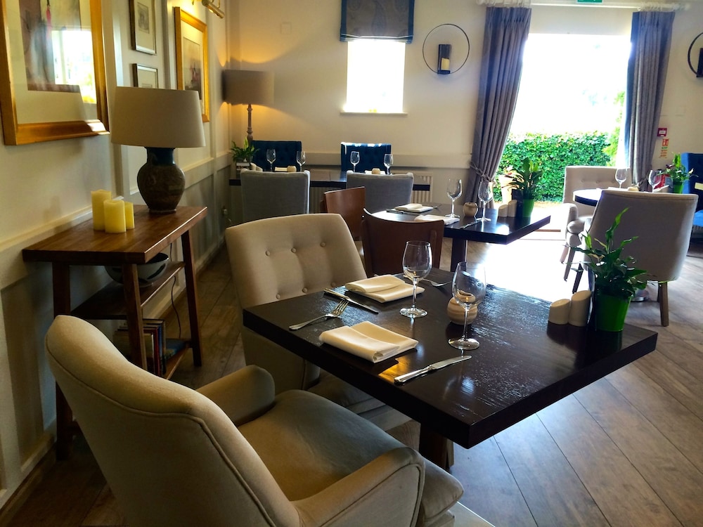 The Bell Inn