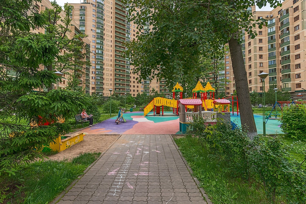 FlatHome24 Fermskoye 32
