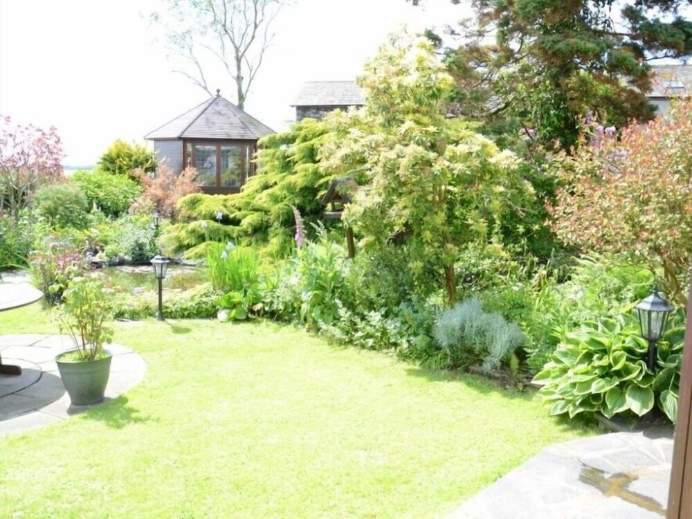 Greety Gate House