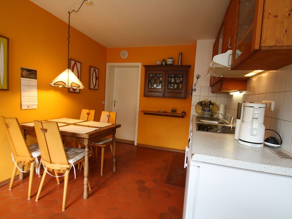 XXL Ferienhaus mit Sauna in Upost