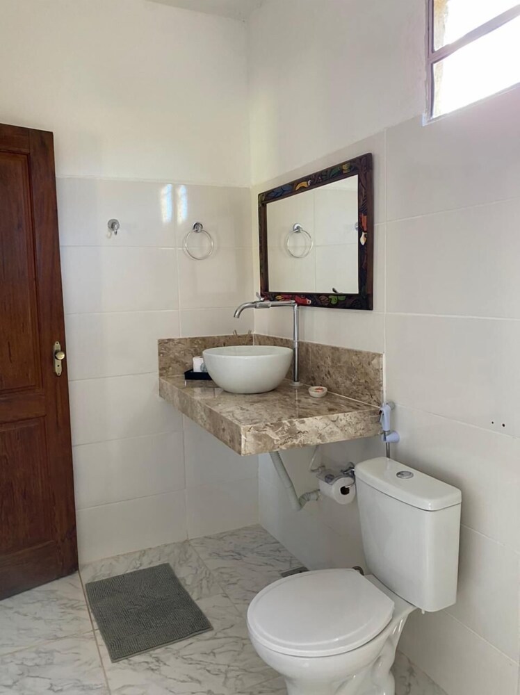 Pousada Villa Del Mare