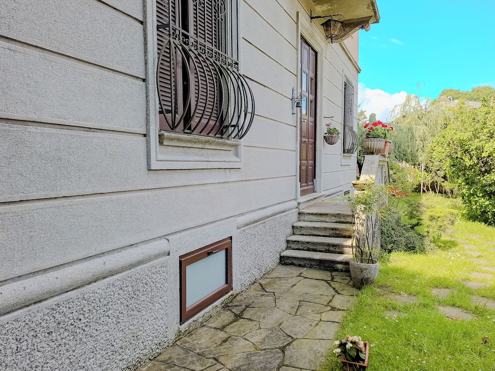 Villa Lorenzo