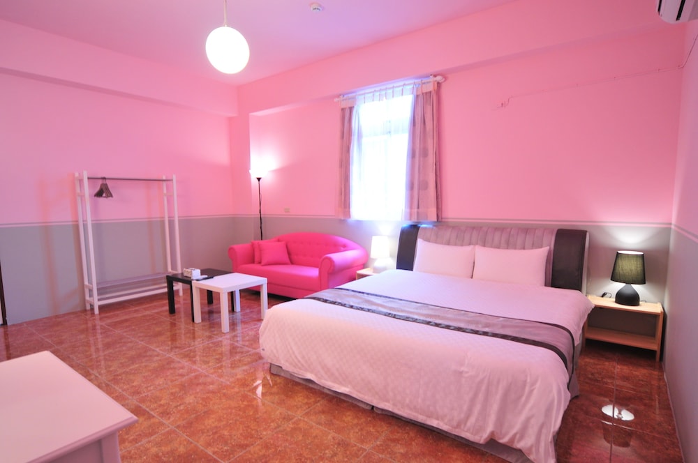 Rose Mary Homestay