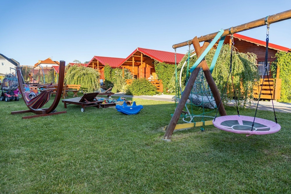 Holiday Homes, Summer Pool, Whirlpool, Sauna