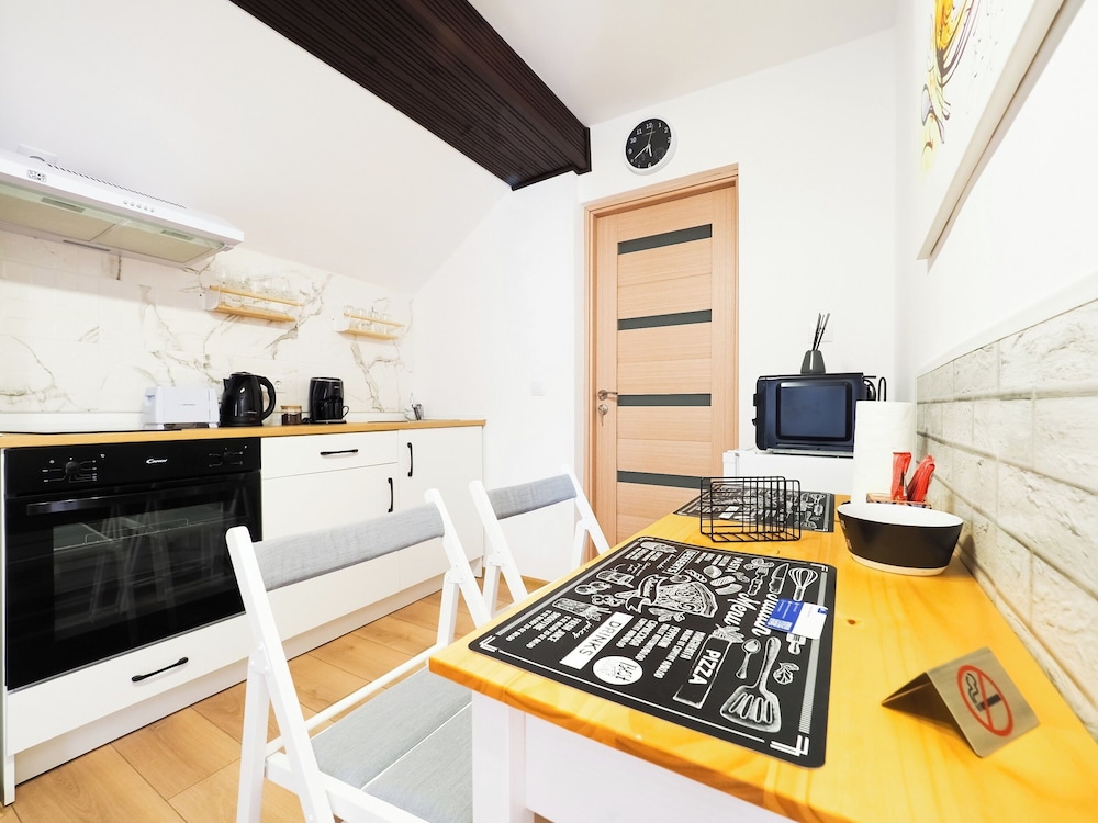 Ben Apartments