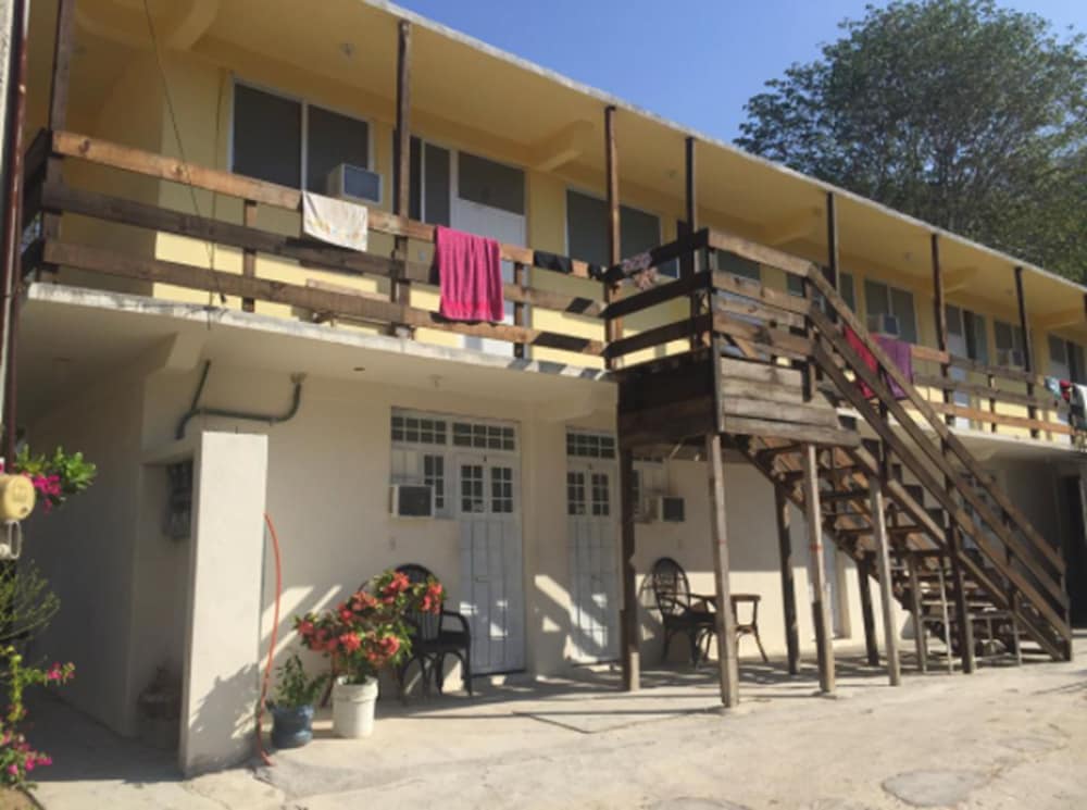 Hospedaje Jocha - Property Image 11