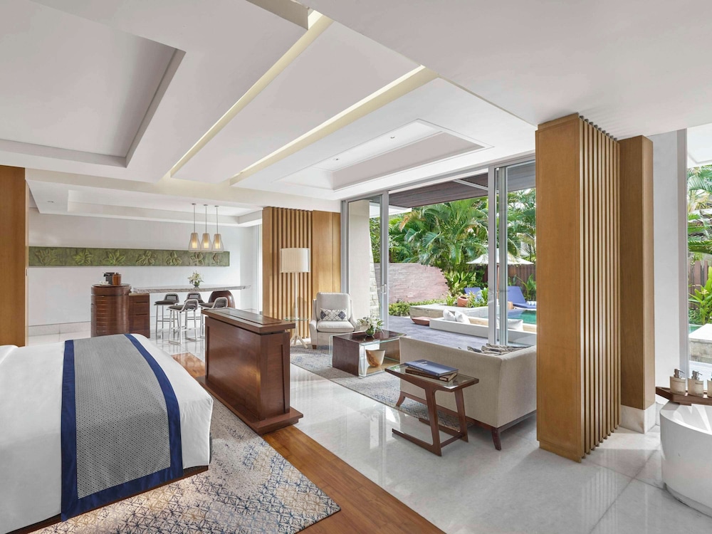 Sofitel Bali Nusa Dua Beach Resort 13