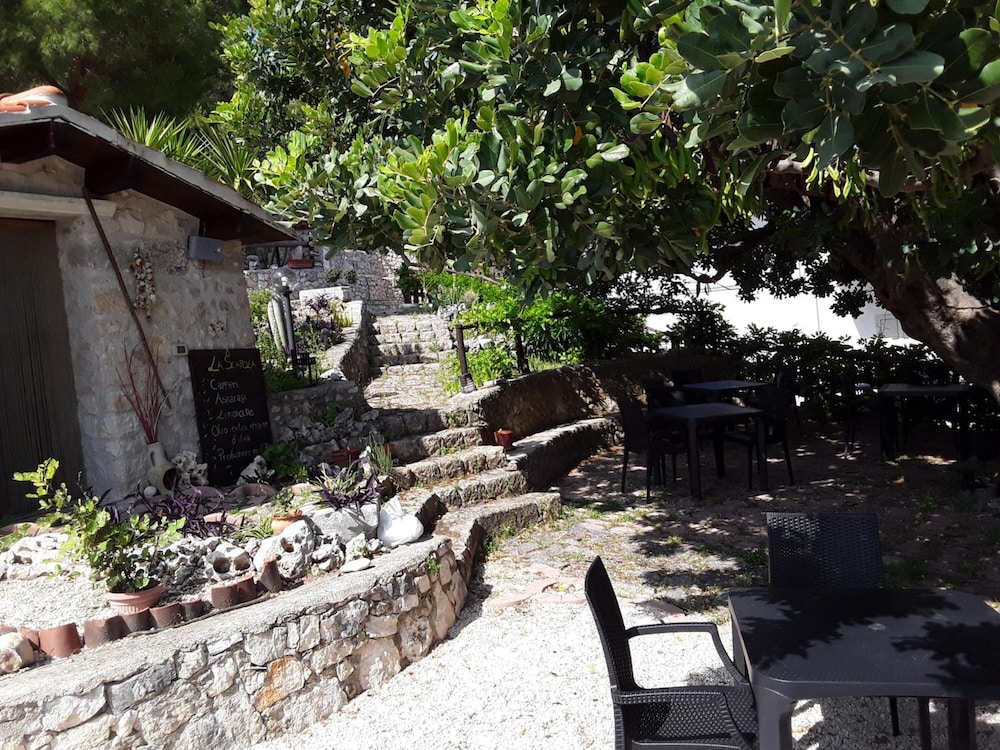 B&B La Scapola