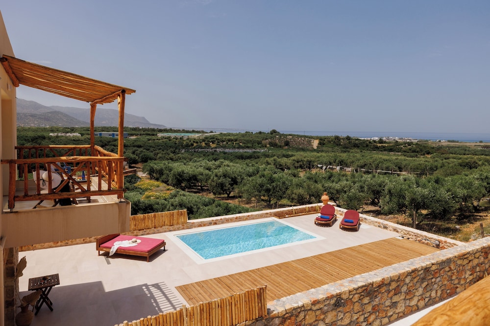 Minoan Villas