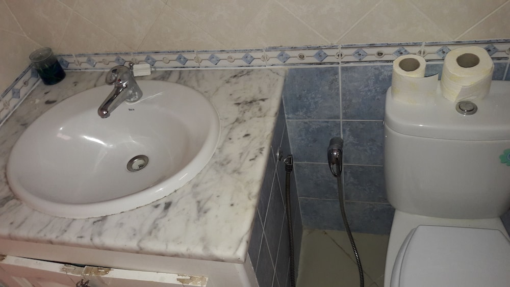 Imavac Appartements