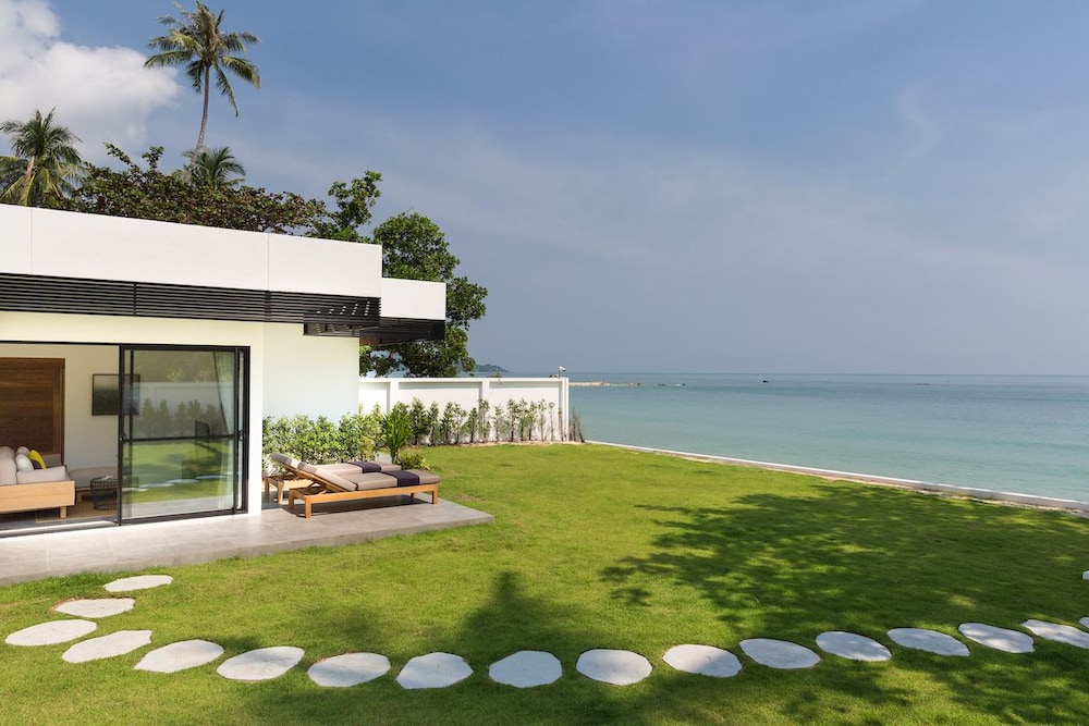 Villa Thansamaay