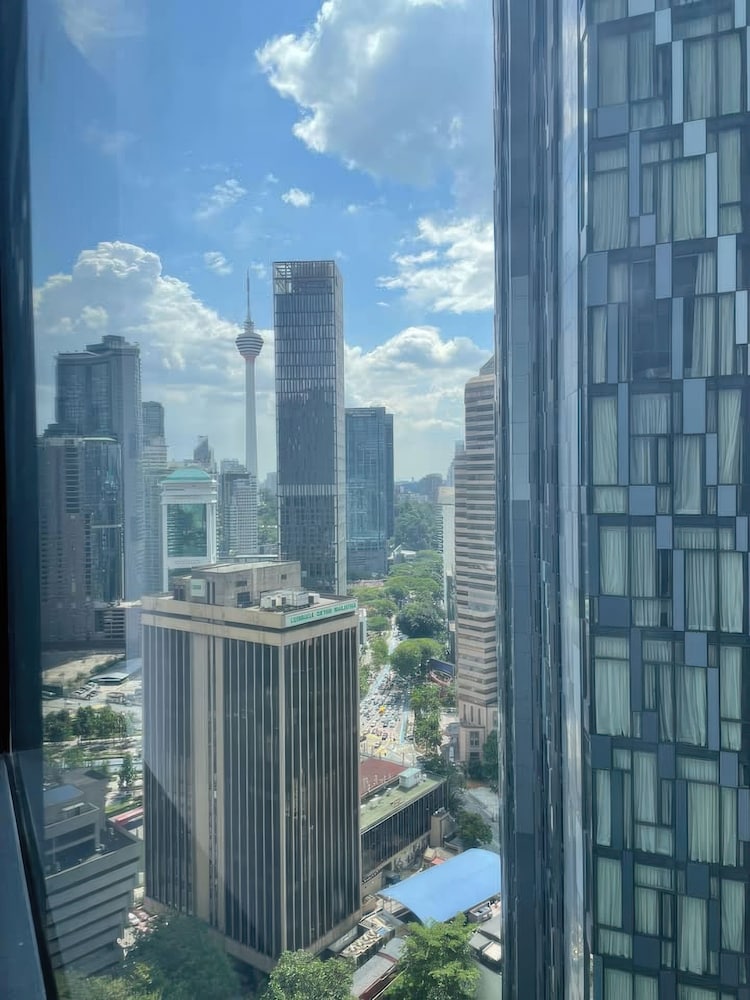 Star Luxury Suites KLCC