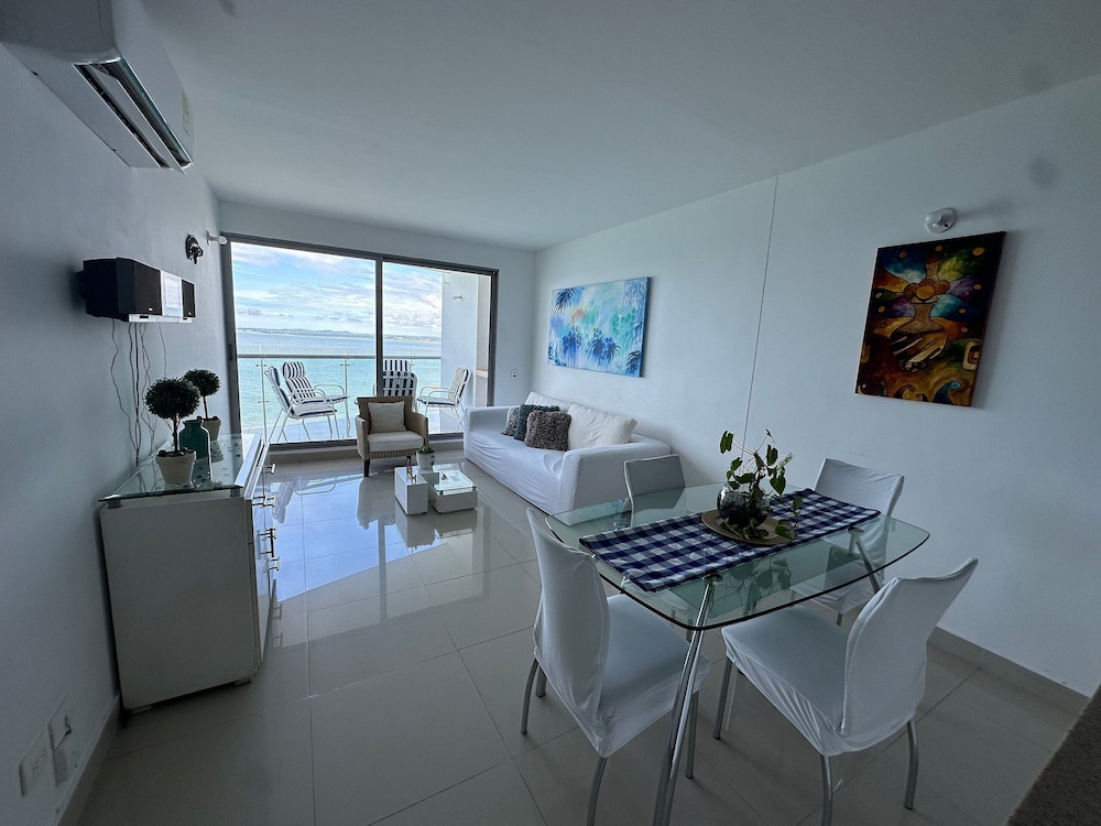 Edificio Alta Mar de Marbella