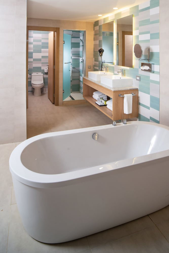 Jamaica Vacations - Hotel Riu Palace Tropical Bay - All Inclusive - Property Image 54