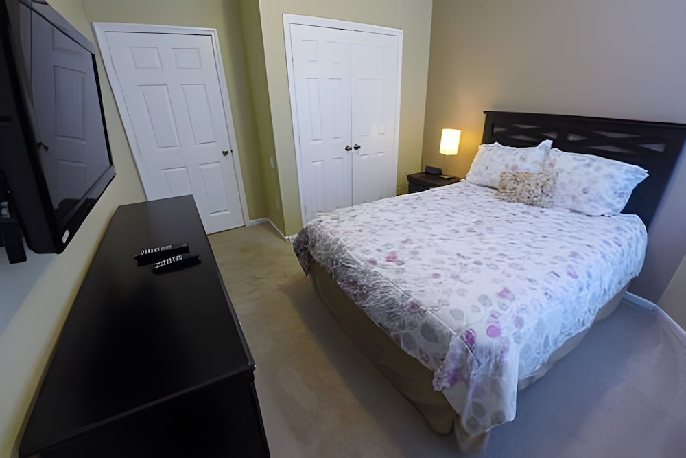 Windsor Hills 3BR Condo Near Disney Parks