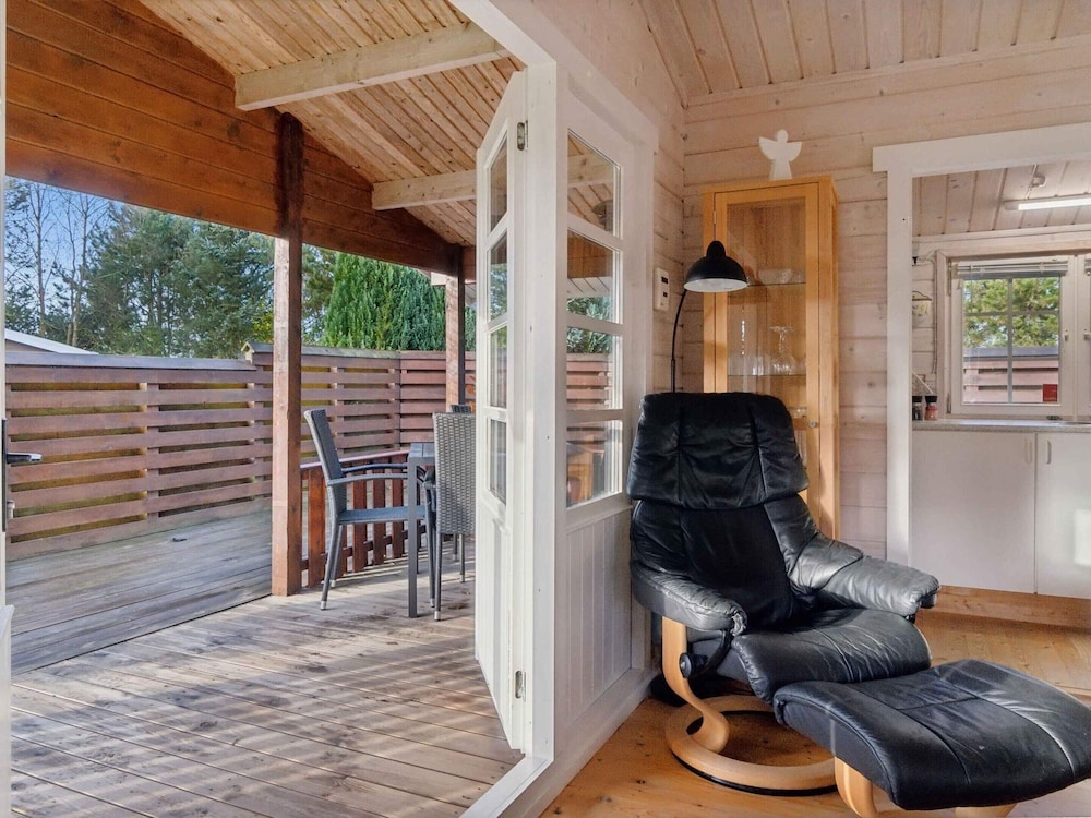 5 Star Holiday Home in Roslev