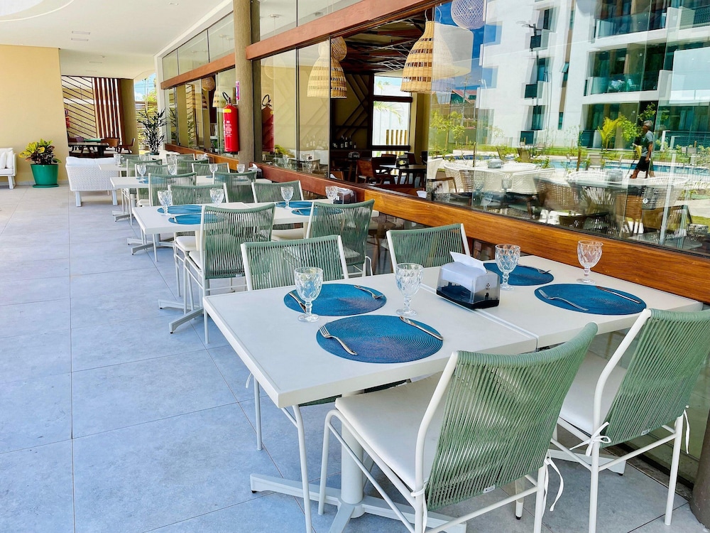 Flat Makia Beach Experience - Muro Alto
