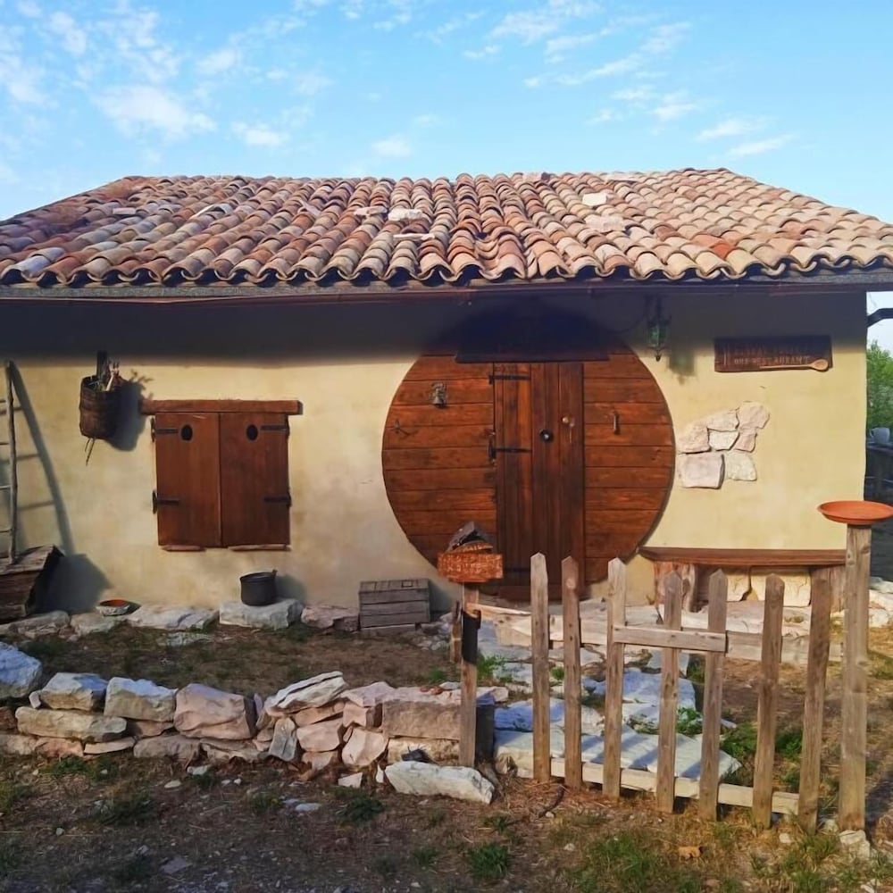 Casa Hobbit