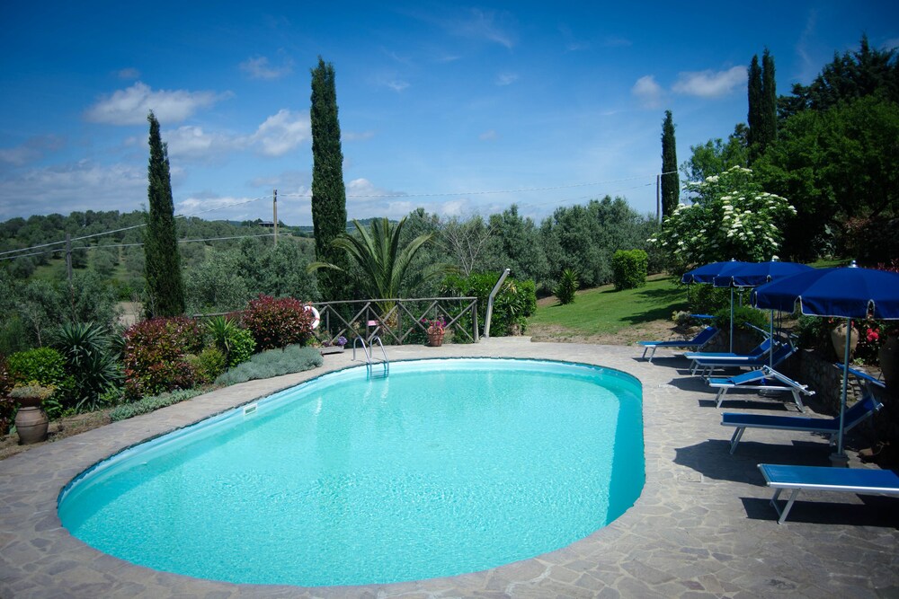 Agriturismo Aiola