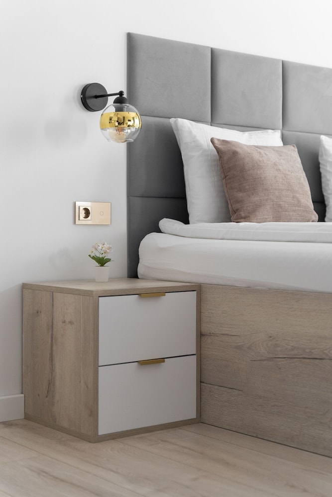 MARGI Vivi Apartment LUX view 2