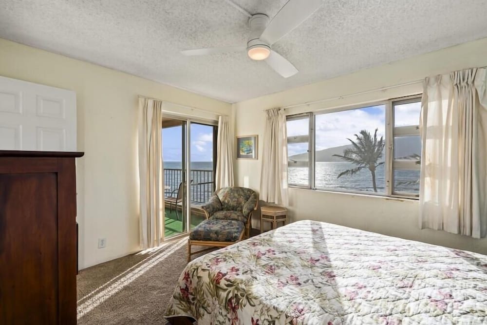 Menehune Shores, #509 2 Bedroom Condo