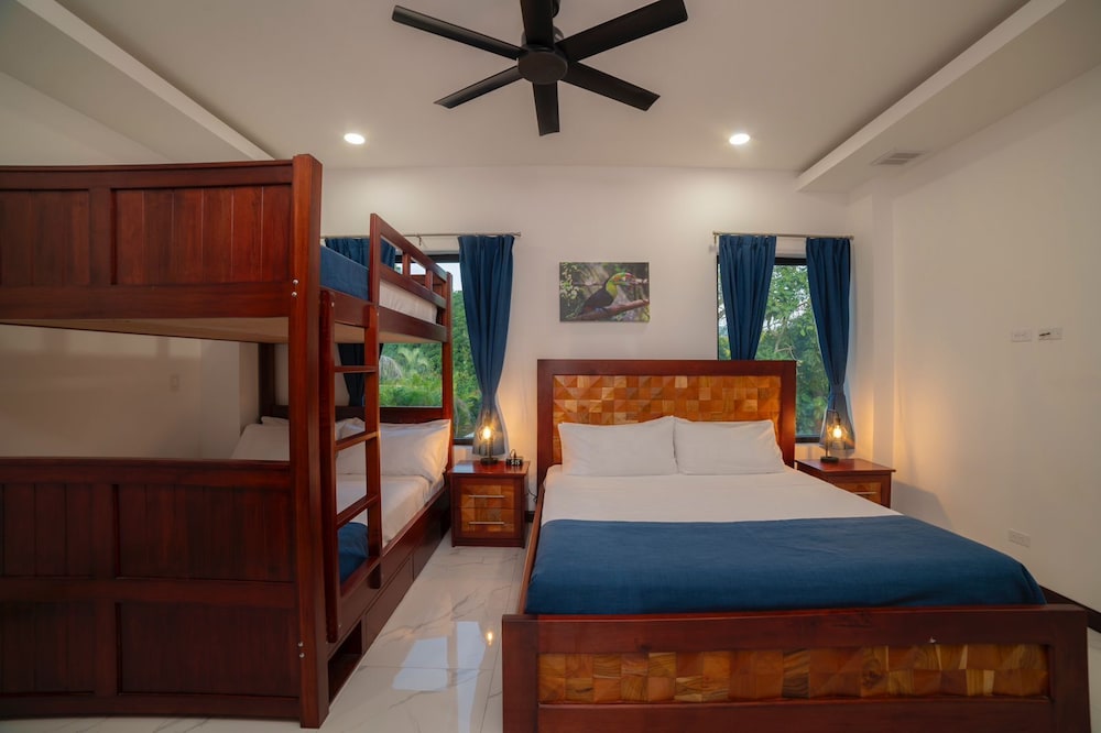 Casa Maverick