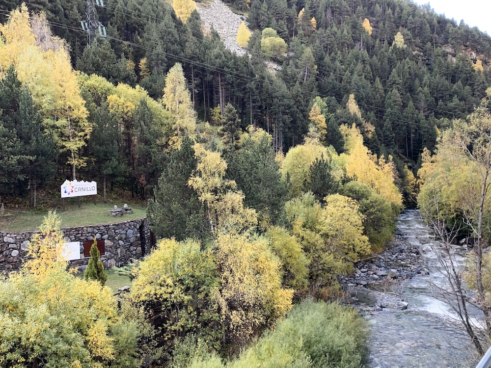 Apartamentos Canillo Les Moles 3000